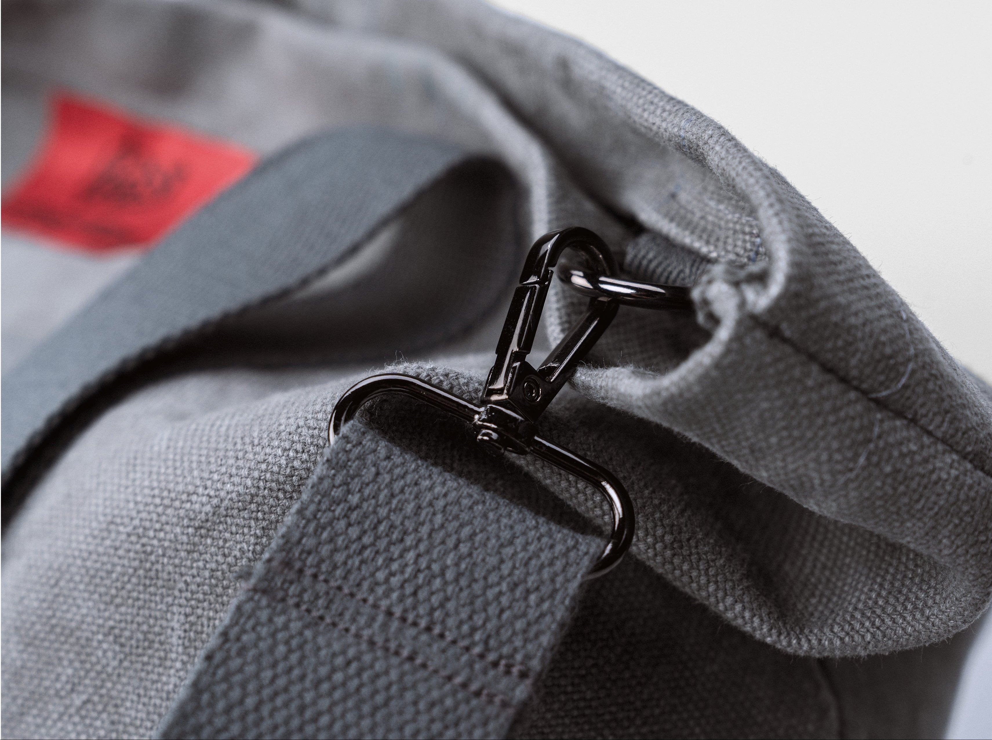 Utility Tote