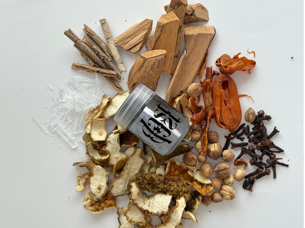 Thai Herbal Inhaler