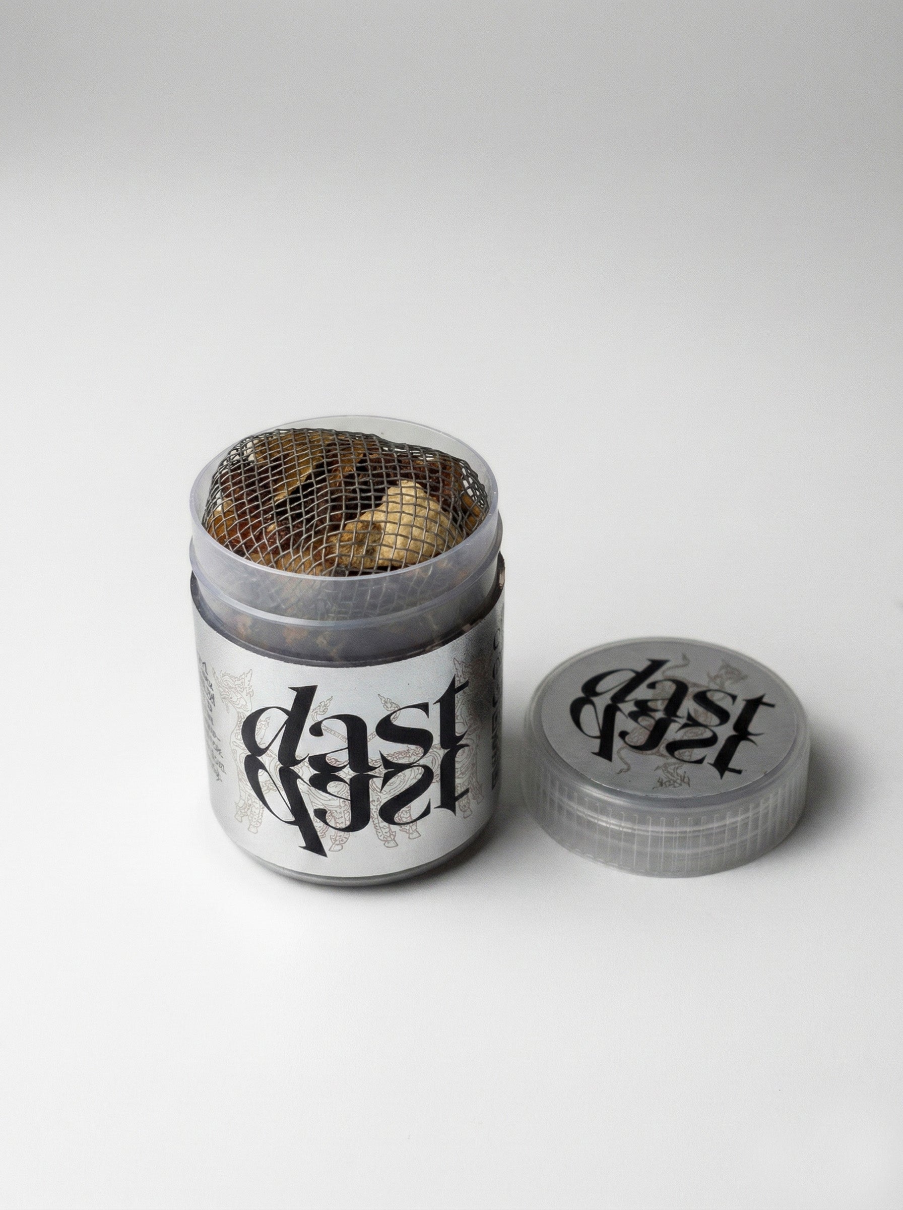Thai Herbal Inhaler
