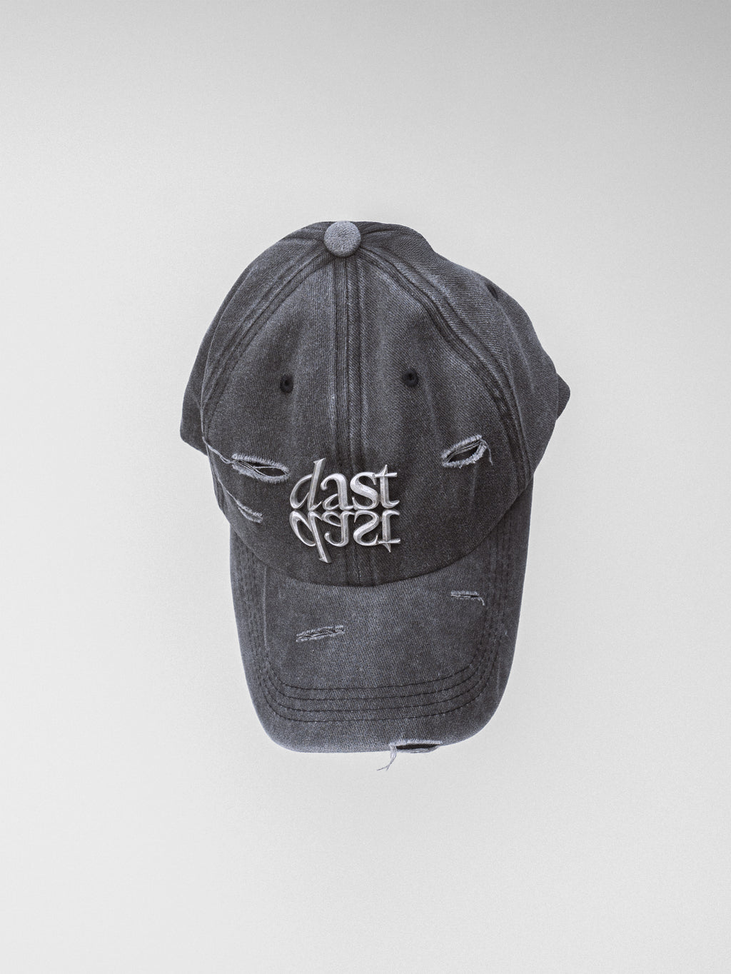 distressed