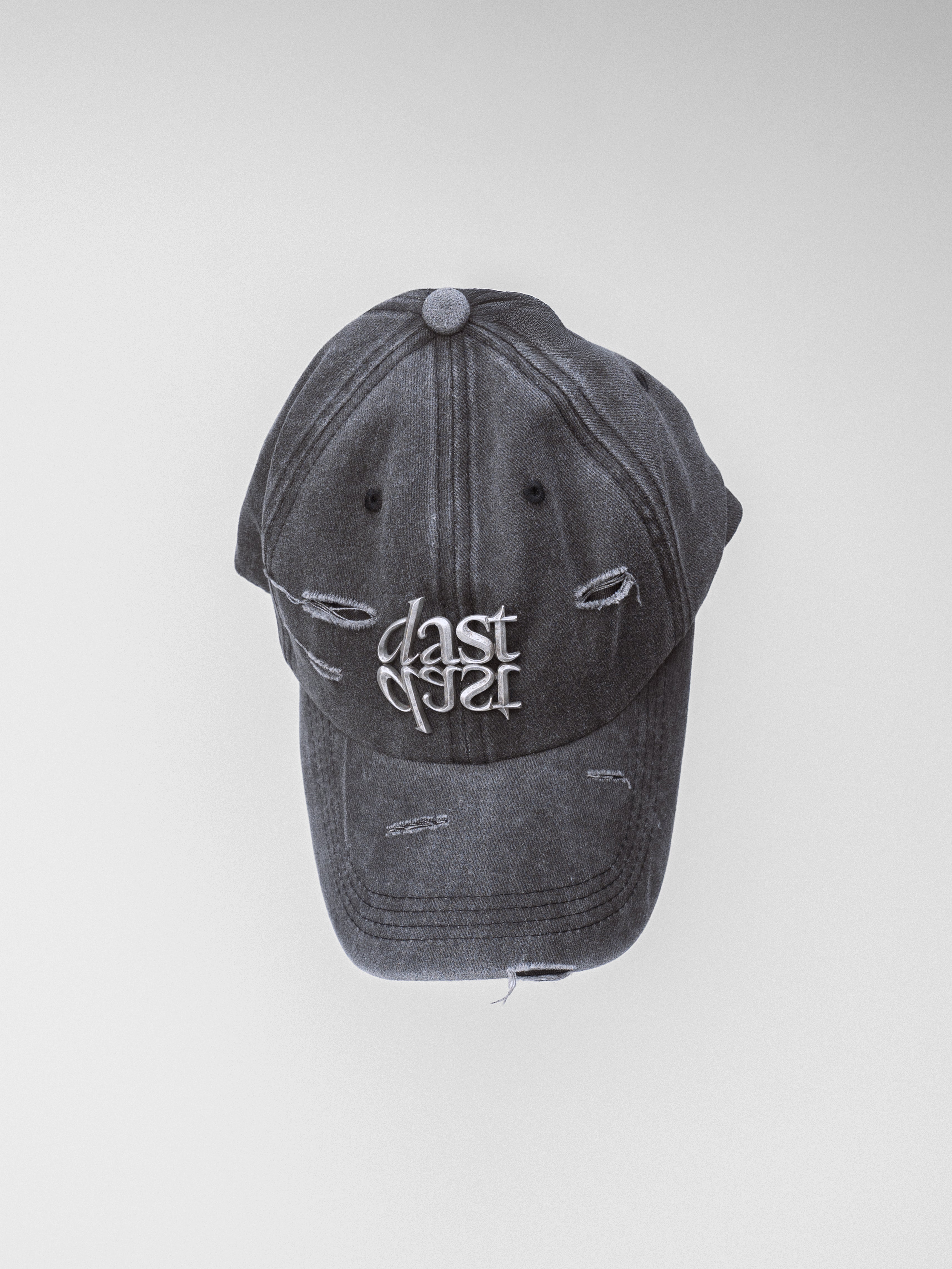 distressed