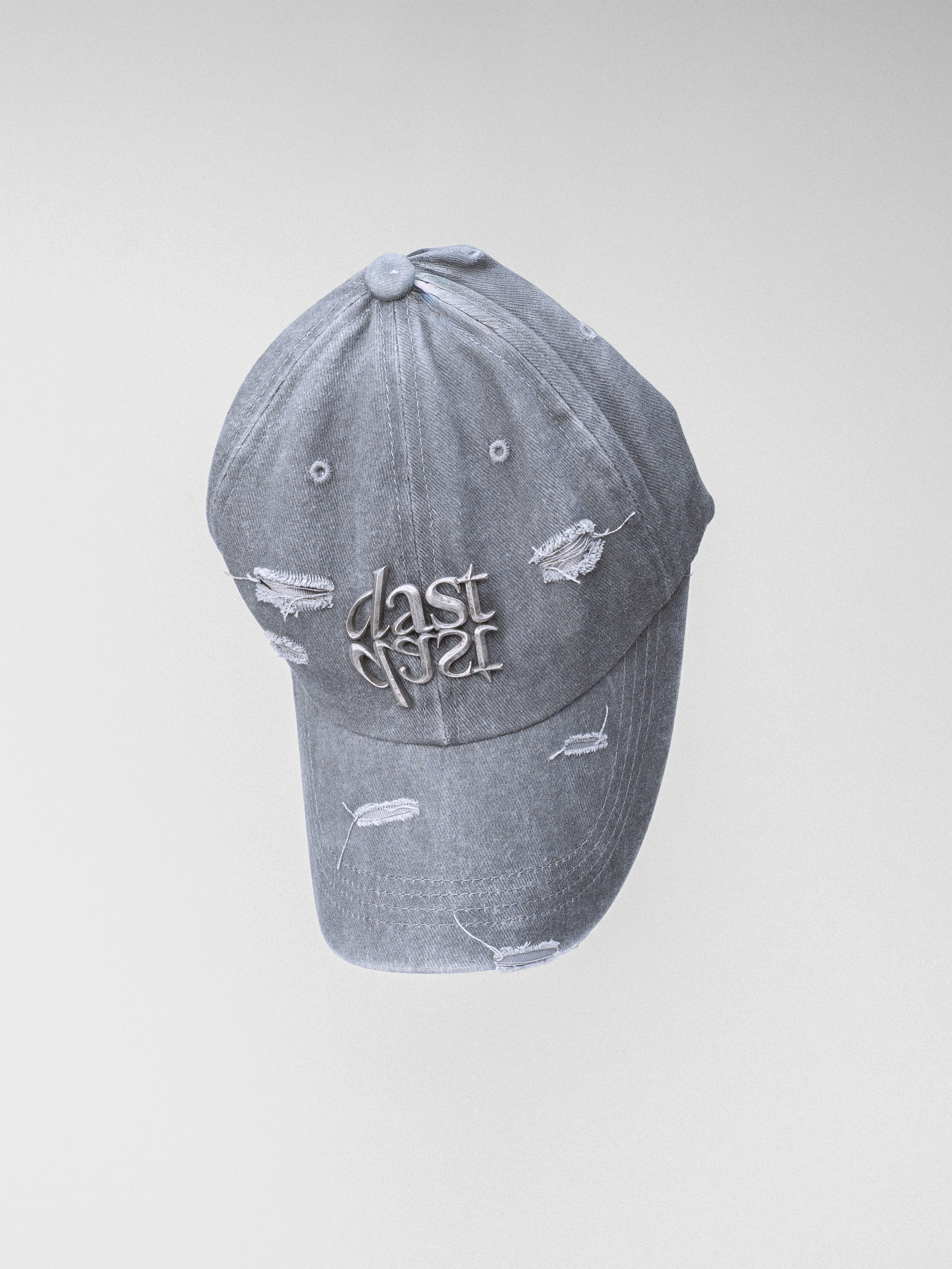 distressed